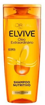 Zdjęcie produktu dla ELVIVE EXTRAORDINARY OIL szampon odżywczy 700 ml