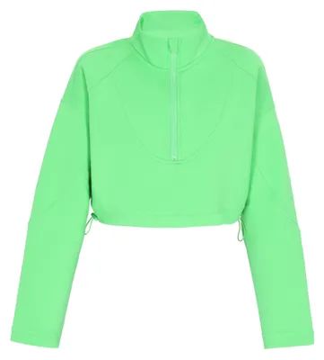 Zdjęcie produktu dla Bluza damska Tavite - zielona. Bluza damska Tavite - zielona, rozmiar XS