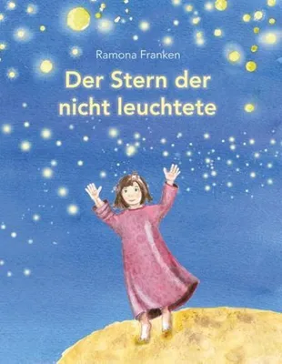 Produktbild von Der Stern der nicht leuchtete
