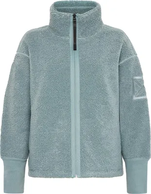 Zdjęcie produktu dla Didriksons Mella Wns Fz 3 Factory Blue Factory Blue 42
