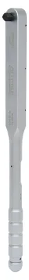 Produktbild von KS Tools 1/2ALUTORQUEprecision-Drehmomentschlüssel, 40-200 Nm, Rechtsanzug, Einzelvierkant