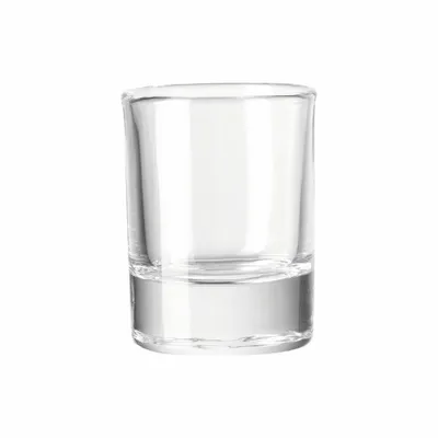 Obrázok produktu pre Montana 030162, 40 ml, Kolo, 3 kusov, Sklo, Priehľadná, CE