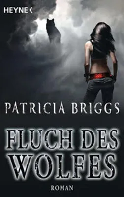 Produktbild von Fluch des Wolfes