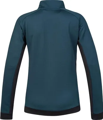 Produktbild von Wärmeisolierendes, widerstandsfähiges Sweatshirt Größe 44 Polarstretch Pro Alpinschnitt