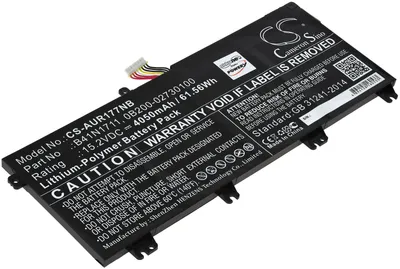 Produktbild von Akku für Laptop Asus FX503VM-DM064