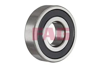 Produktbild von Lager Kugellager Rillenkugellager 35x80xx21mm