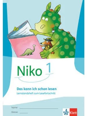 Obrázok produktu pre Niko 1