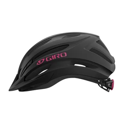 Image de GIRO casque de vélo - REGISTER II W - noir/rose (50-57 cm)
