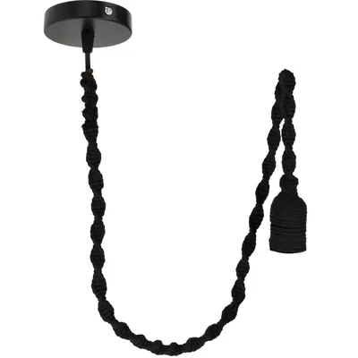 Immagine prodotto di Sospensione per lampada da soffitto, 90 cm