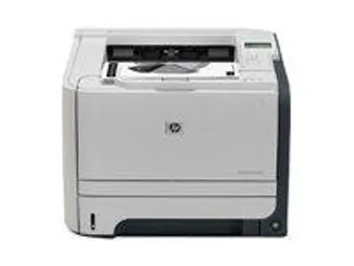 Produktbild von HP LaserJet P2055dn Printer, Laser, 1200 x 1200 DPI, A4, 33 Seiten pro Minute, Doppelseitiger Druck, Netzwerkfähig