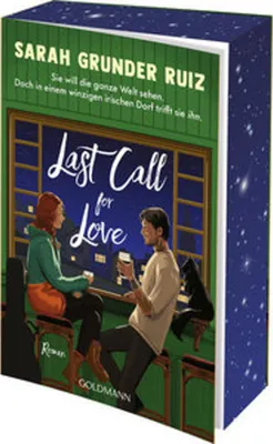 Image de Last Call for Love