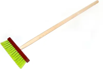 Produktbild von Kinderbesen groß