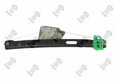 Produktbild von ABAKUS 130-004-029 Elektrischer Fensterheber Hinten Links für BMW 3 Touring (E91) 3 Limousine (E90)