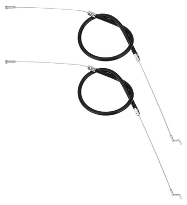 Imagen del producto de Cable de gas para cortacésped 48,5 cm, compatible con varios modelos