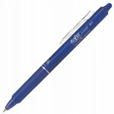 Produktbild von PILOT FriXion Kugelschreiber elegant radiere Schule