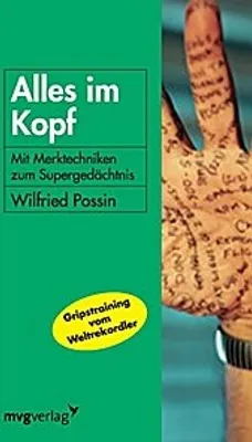 Produktbild von Alles im Kopf