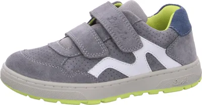 Produktbild von Lurchi Dominik Klettschuh Grau