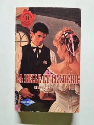 Image de La belle et le shériff