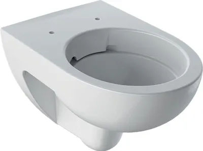 Immagine prodotto di Geberit Renova Nr.1 WC suspendu 4,5-6l sans rebord, 203050600, 203050600