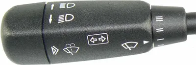 Immagine prodotto di Interruttore indicatore di direzione METZGER per MERCEDES E-KLASSE (W210)