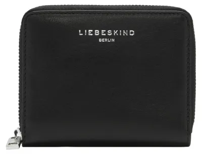 Produktbild von LIEBESKIND Berlin Geldbörse Damen „Conny“ I Damengeldbeutel I RFID-Schutz
