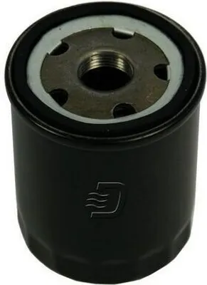 Produktbild von Ölfilter DENCKERMANN A210594 Anschraubfilter für MITSUBISHI COLT VI (Z3A, Z2A) für SMART FORFOUR (454)