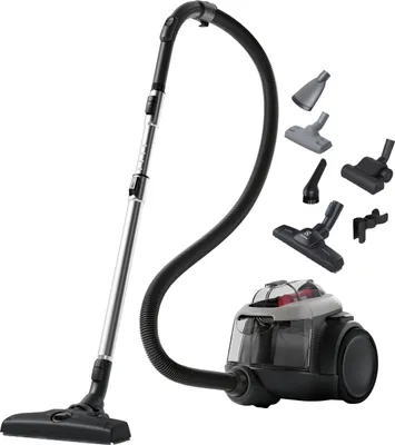 Produktbild von Electrolux Bezsáčkový vysavač 600 Animal EL61A4UG Urban Grey