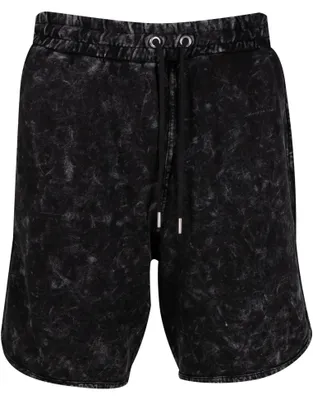Produktbild von Herrenshorts URBAN CLASSICS TB7345 SCHWARZ Größe: 5XL