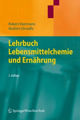 Immagine prodotto di Lehrbuch Lebensmittelchemie und Ernährung