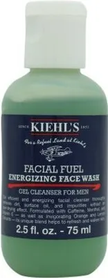 Zdjęcie produktu dla Kiehl's Men Facial Fuel Energetyzujący płyn do mycia twarzy