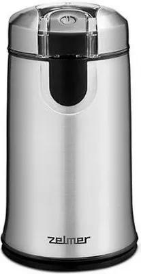 Image de Meuleuse électrique Zelmer ZCG7425 Acier 150 W