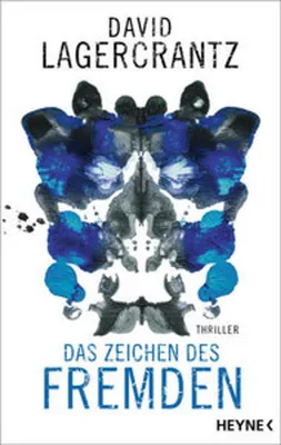 Image de Das Zeichen des Fremden