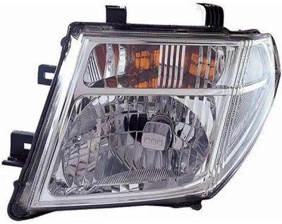 Produktbild von DIEDERICHS Scheinwerfer Links für NISSAN Pathfinder III (R51) 6084081