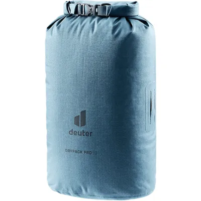 Produktbild von Deuter Drypack Pro 13l Trockensack Blau Blau One Size