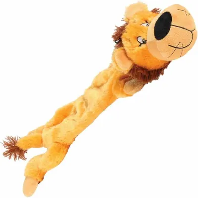 Obrázek produktu pro Happy Pet Wild Crinkler Leeuw