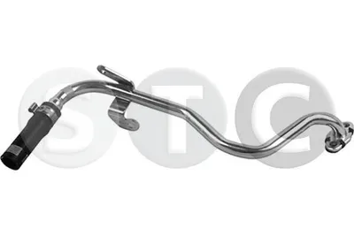 Produktbild von STC T430114 Kühlmittelrohrleitung Kühlerschlauch für FIAT PANDA (169) 500 (312) GRANDE PUNTO (199) 500 C (312) PUNTO EVO (199)