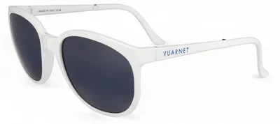 Produktbild von Vuarnet LEGEND 02 FOLDABLE Blue 55/19/140 Uni Sonnenbrillen