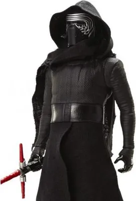 Image de Figurine Star Wars 7 50 cm Kylo Ren