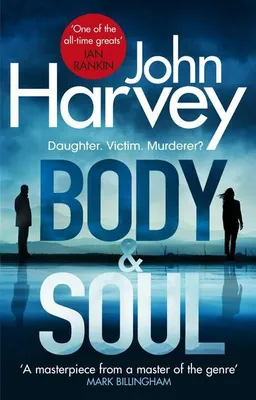 Produktbild von Body and Soul