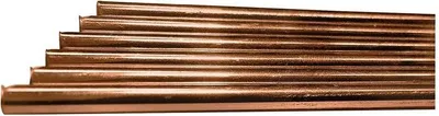 Image de FLIESS Baguette de soudage autogène O I Ø 3 mm - 1000115105