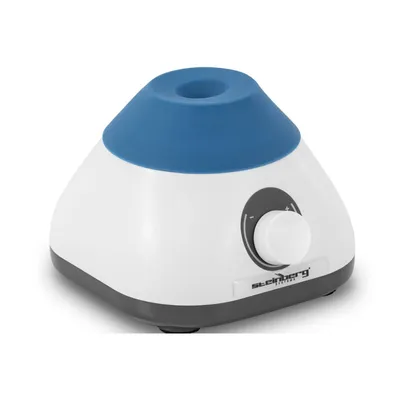 Obrázek produktu pro Expondo Steinberg Systems Vortex mixér – 12 W – 0–3000 ot./min – 50 ml