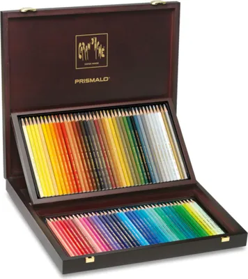 Immagine prodotto di Caran d-Ache 999.480 Multicolore 80 pz