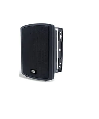 Produktbild von 2N Telecommunications 914421B - 1.0 Kanäle - Verkabelt - 75 - 20000 Hz - 8 Ohm - Schwarz