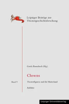 Immagine prodotto di Clowns