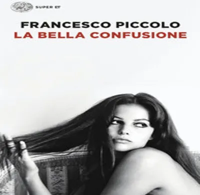Immagine prodotto di La bella confusione