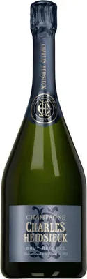 Produktbild von Charles Heidsieck Brut Reserve Champagner 0,75 Liter in Geschenkverpackung