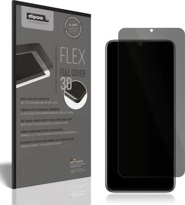 Zdjęcie produktu dla dipos FlexBSF Honor Play 20