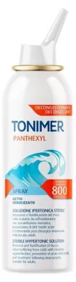 Produktbild von TONIMER PANTHEXYL 800 Spray, 100 ml