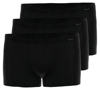 Produktbild von 3er Pack AMMANN Herren Retro Short