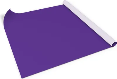 Produktbild von Blau– Möbelfolie selbstklebend – PVC Klebefolie für Möbel – Küche – Schränke – Möbelrenovierungsfolie – Möbeldekorfolie – 100x50 cm